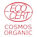 The COSMOS certification guarantees:environmentally friendly production and processing processes respecting also human health.development of the concept of green chemicalsresponsible use of natural resourcesrespect of biodiversityabsence of petrochemical ingredient ( except for authorized preservatives): parabens, phenoxyethanol, perfumes and synthetic colorantsabsence of GMOrecyclable packaging