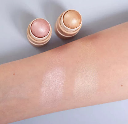 PURE U. Highlighter Balm - Champagne_Dew | 5g