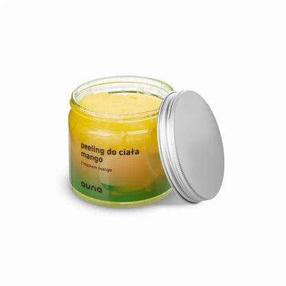 AUNA  Mango Sugar Body Scrub | 250 ml