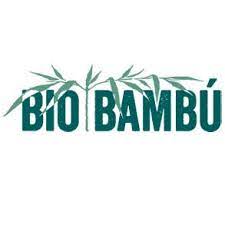BioBambú   Organic Bamboo Cotton Swabs | Q-Tips 100 pcs.