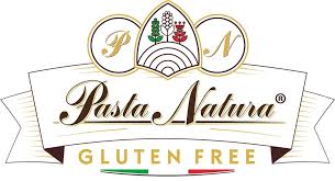 PASTA NATURA Calamarata Squid Pasta of Green Peas & Rice Int. Bio & Gluten Free | 250g