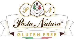 PASTA NATURA Fusilli with Organic Bamboo Leaves, Gluten Free & Vegan | 250g