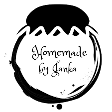 Homemade by Janka Gooseberry Jam 220g